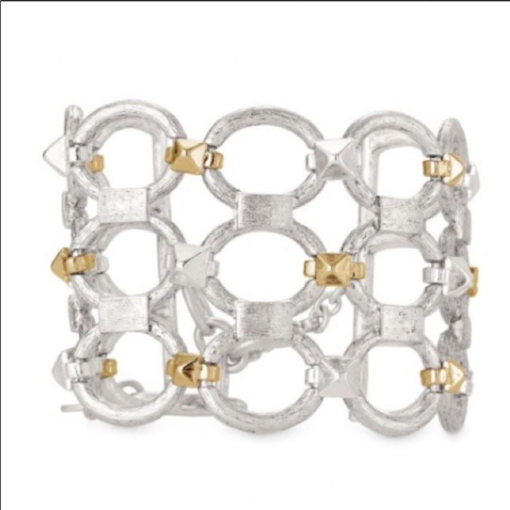 Never Worn Stella & Dot Marnie Bracelet